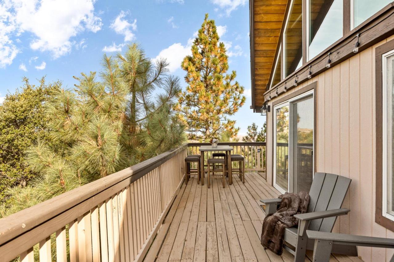 Ev Level 2, Pets Welcome At Sunset Ridge Holiday home Lake Arrowhead