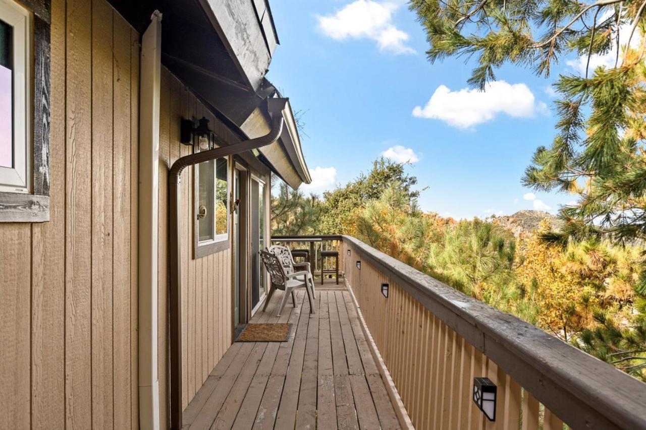 Ev Level 2, Pets Welcome At Sunset Ridge Lake Arrowhead