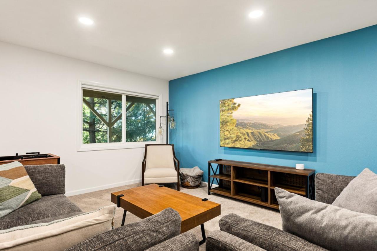 Holiday home Ev Level 2, Pets Welcome At Sunset Ridge
