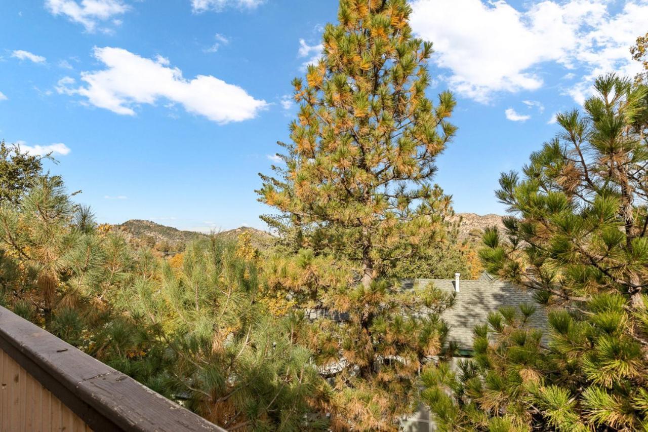 Ev Level 2, Pets Welcome At Sunset Ridge * Lake Arrowhead
