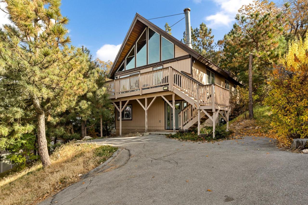 Ev Level 2, Pets Welcome At Sunset Ridge * Lake Arrowhead