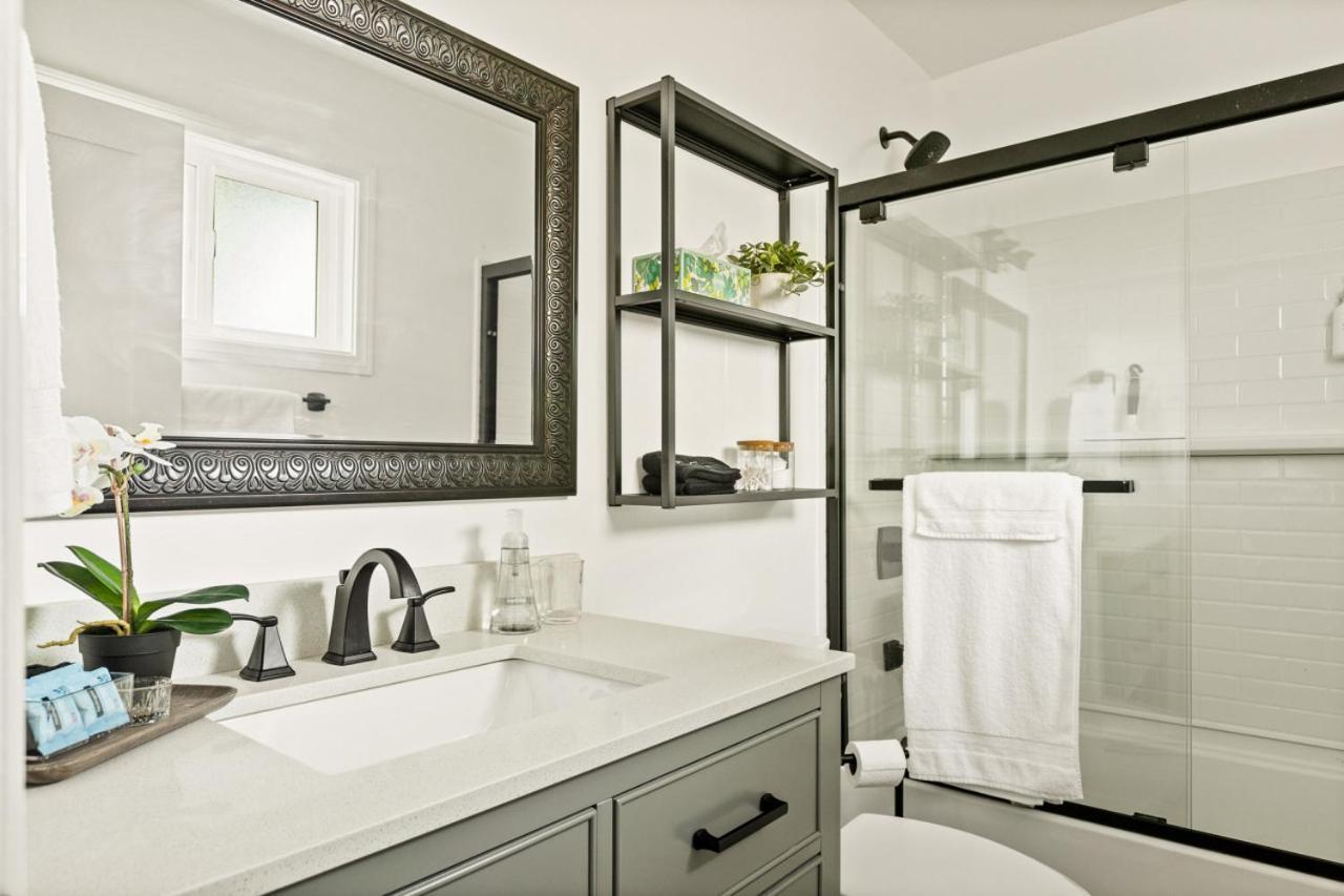 Ev Level 2, Pets Welcome At Sunset Ridge Holiday home Lake Arrowhead