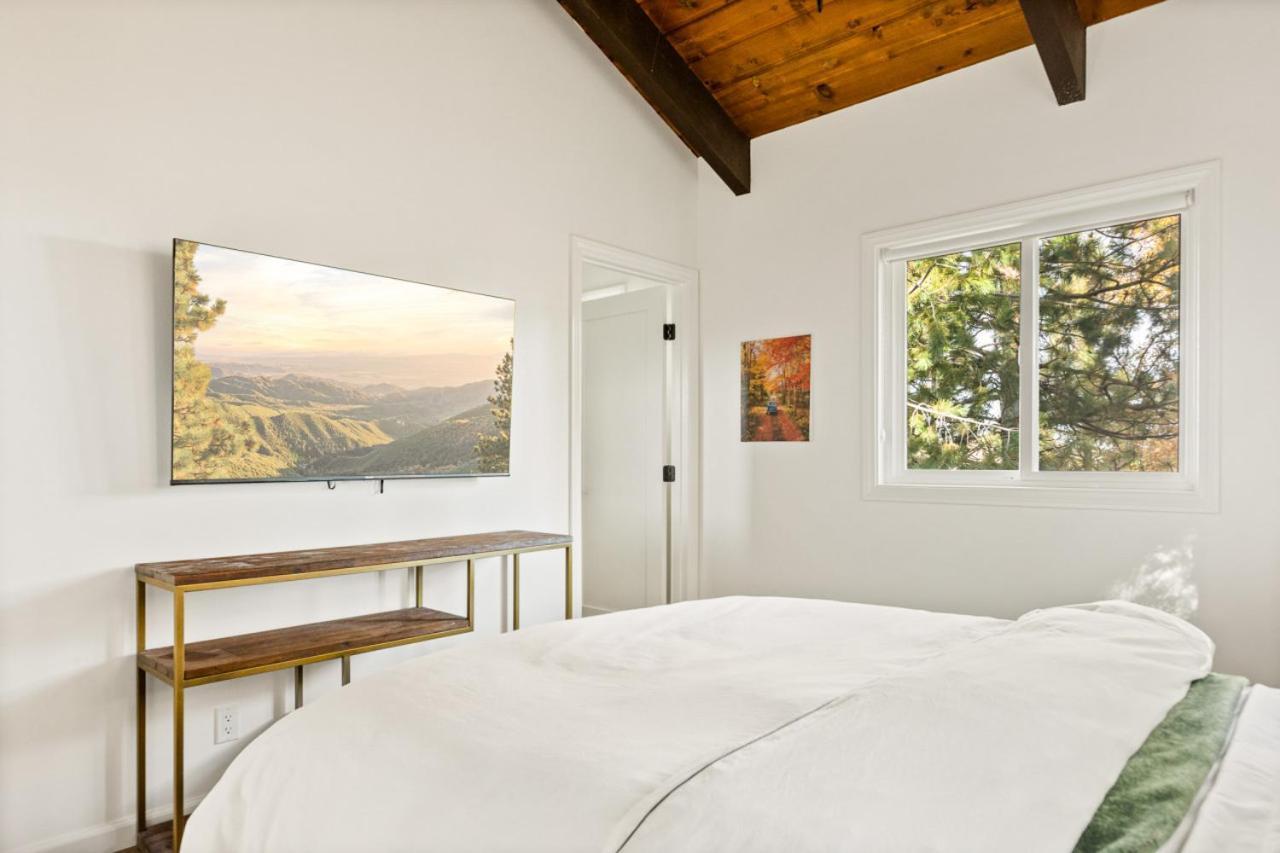 Holiday home Ev Level 2, Pets Welcome At Sunset Ridge Lake Arrowhead