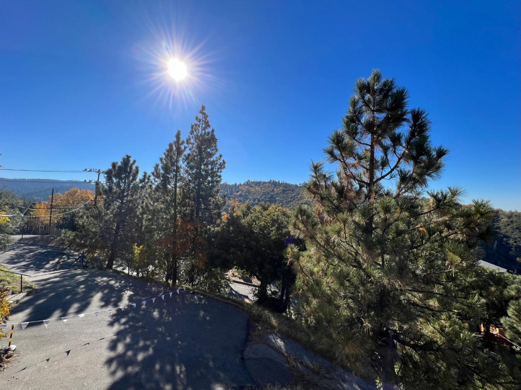 Ev Level 2, Pets Welcome At Sunset Ridge * Lake Arrowhead
